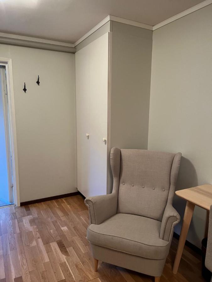 Spangens Gastgivaregard Ljungbyhed Eksteriør bilde